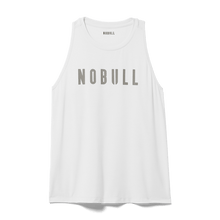 Cargar imagen en el visor de la galería, Women's NOBULL High-Neck Tanks - Navy Blue