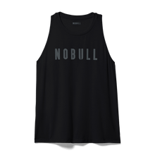Cargar imagen en el visor de la galería, Women's NOBULL High-Neck Tanks - Navy Blue