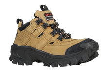Cargar imagen en el visor de la galería, Woodland Men Mammoth Charcoal Black